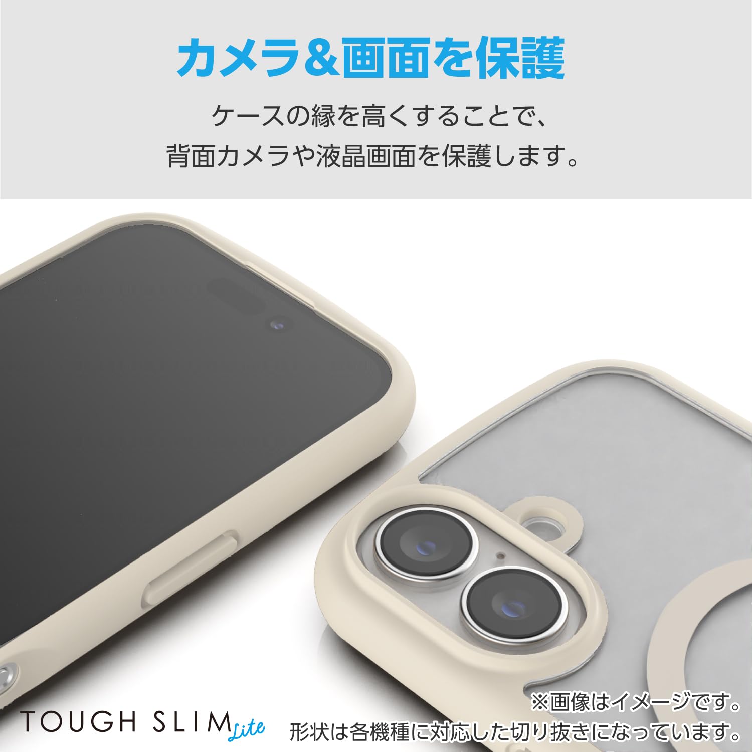 Amazon.co.jp: エレコム Google Pixel 9 ケース ハイブリッド